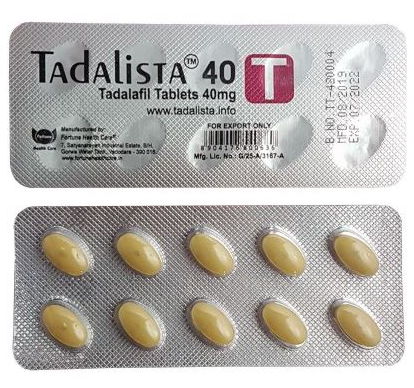 tadalista